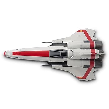 ギャラクティカ　コロニアルバイパー Amazon.co.jp: バトルスター・ギャラクティカ コロニアル